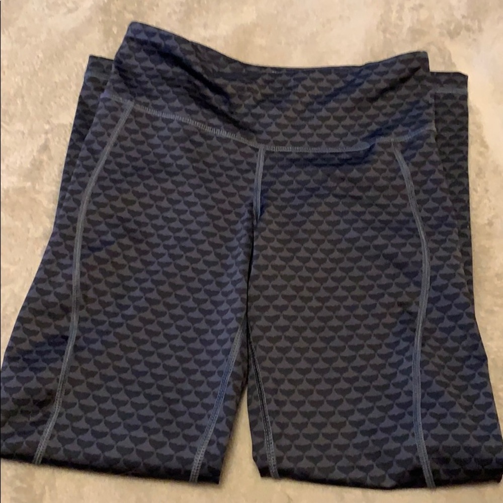 Vineyard Vine Leggings